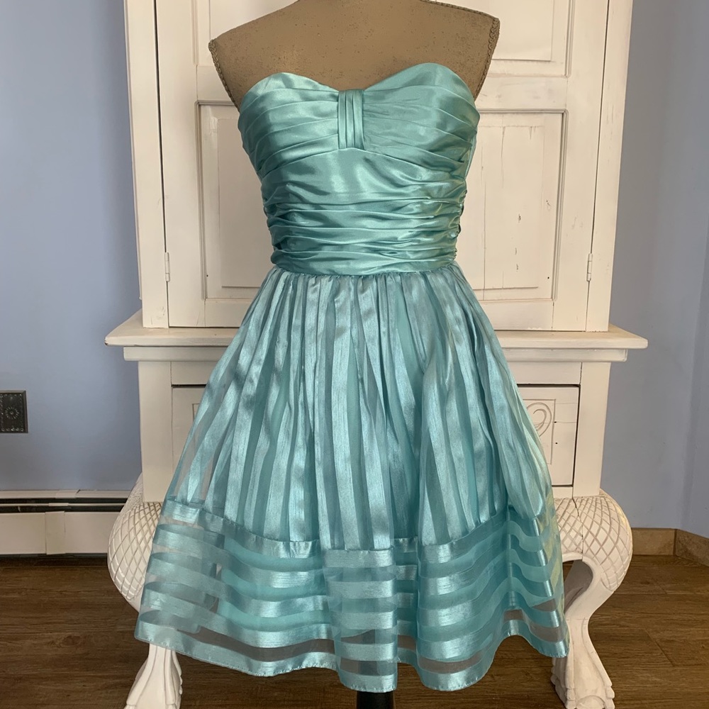 Betsey Johnson Cocktail Dress